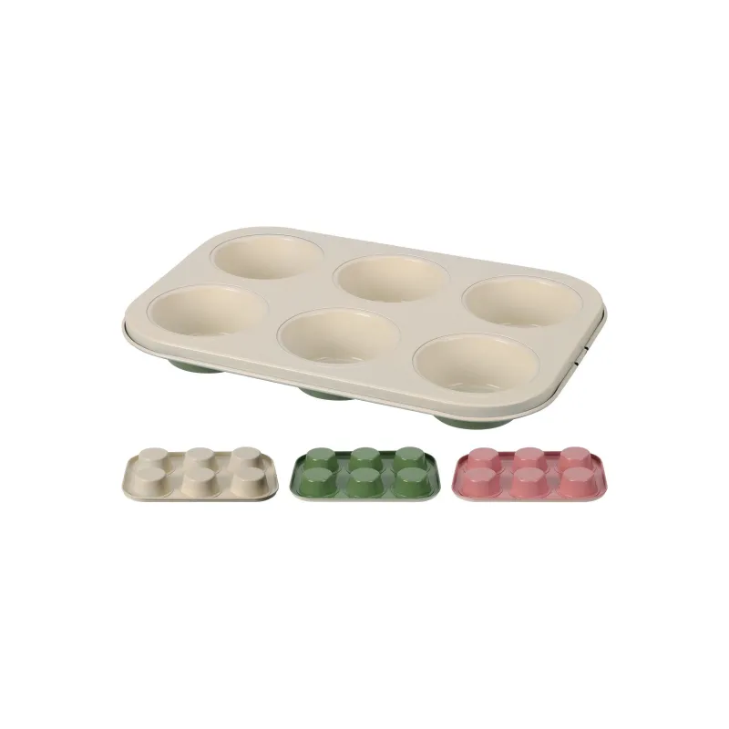 Cepšanas forma Spring 170486930, ,krāsa-dizains tiek izvēlēts nejauši,, 26.5 cm x 18.5 cm