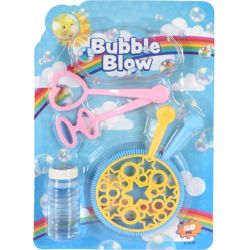 Burbuļpūšamais komplekts 5 gab