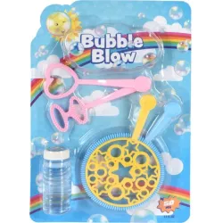 Набор мыльных пузырей, 50 мл, 5 шт.