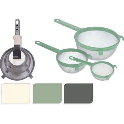 Sietiņu komplekts 3gab