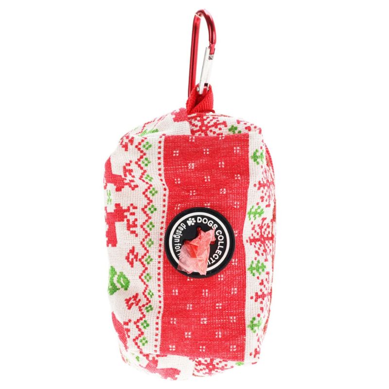 Suņu ekstr. soma ar maisiem komp.15gab