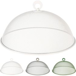 Pārtikas pārsegs metāla 30cm