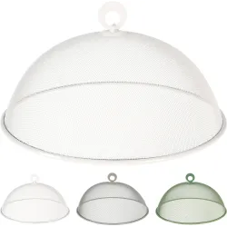 Pārtikas pārsegs metāla 30cm