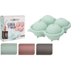 Ledus formiņas 101004190, 16 cm, ,krāsa-dizains tiek izvēlēts nejauši,