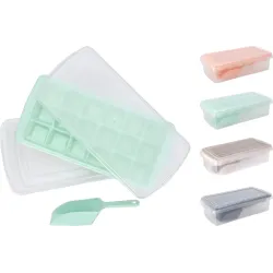 Ledus forma 170491300, 27 cm, ,krāsa-dizains tiek izvēlēts nejauši,