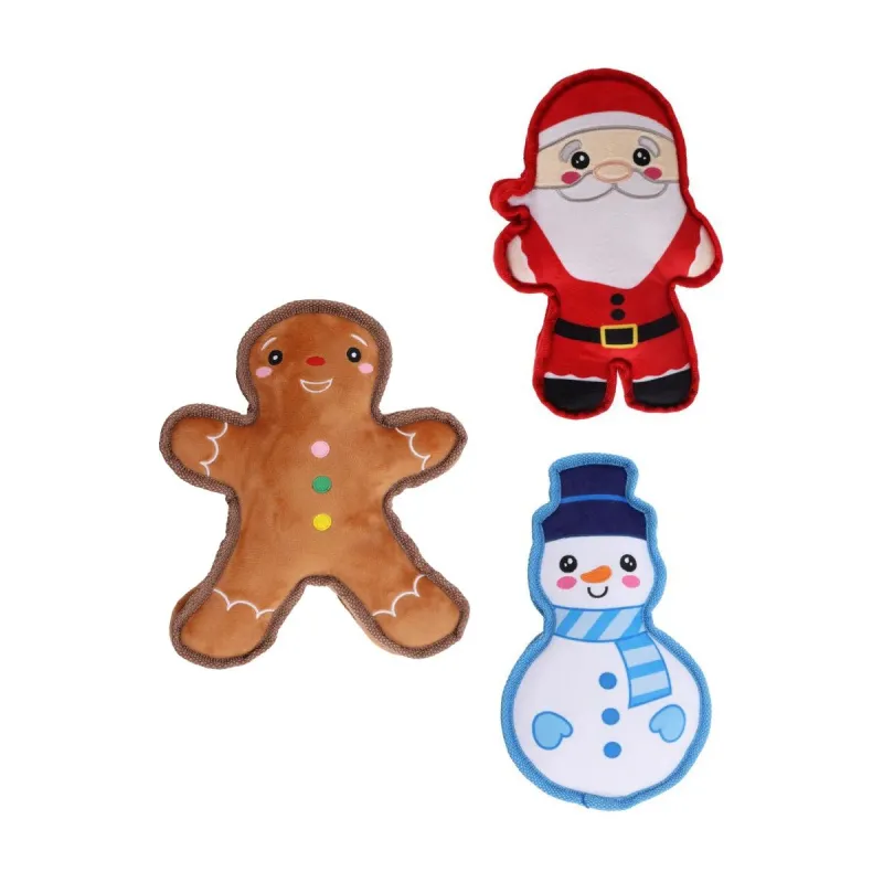 Rotaļlieta sunim, plīša manta 495380120, 25 cm, ,krāsa-dizains tiek izvēlēts nejauši,