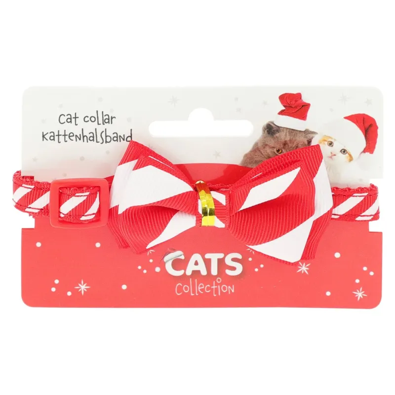 Kaķu siksniņa 491802750, 30 cm x 4 mm, ,krāsa-dizains tiek izvēlēts nejauši,