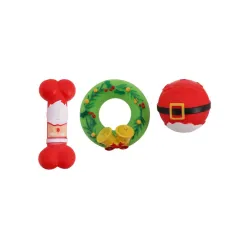 Игрушка для собаки, универсальный 491802800, 7 см, ,цвет-дизайн выбирается случайным образом,