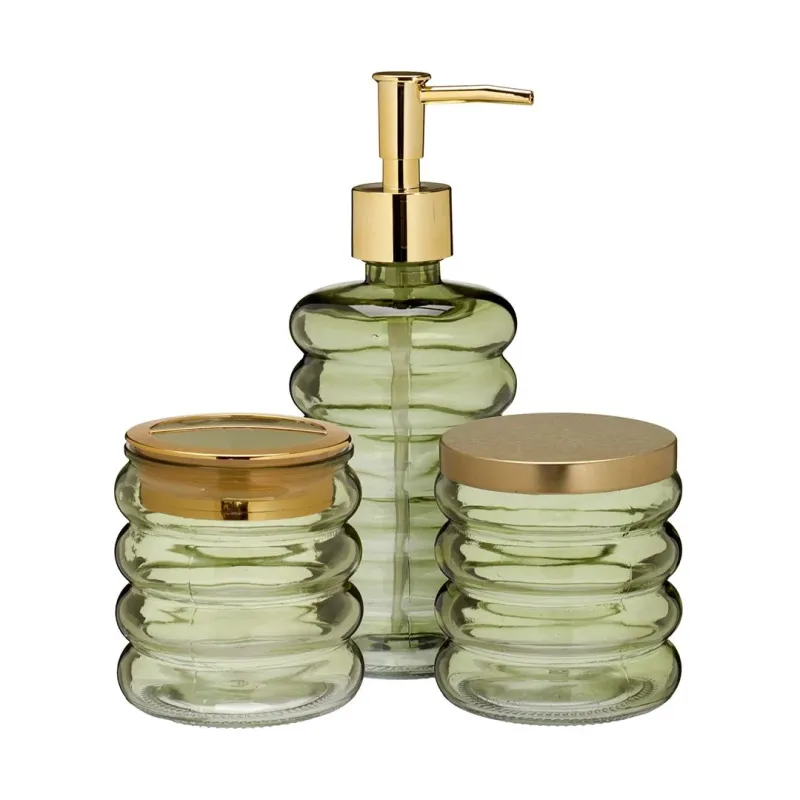 Ziepju dozators CD8298450, zaļa