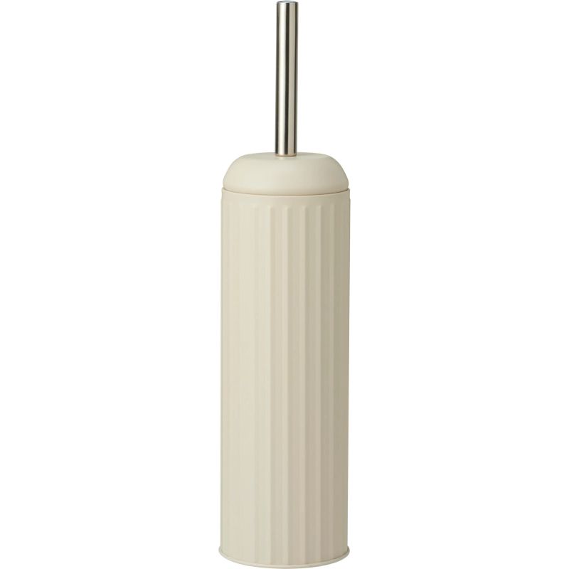 Birste tualetes 9.3x40cm dažādas krāsas