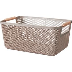 Groziņš ar rokturiem 35.5x23x16.2cm