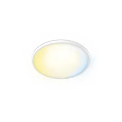 Lampa griesti Philips. 22 W. LED. 2200 - 6500 °K