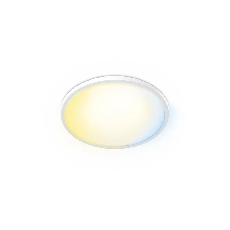 Lampa griesti Philips. 22 W. LED. 2200 - 6500 °K