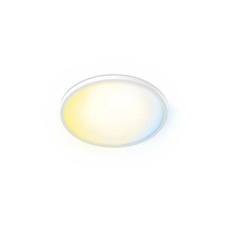 Lampa griesti Philips Valen, LED, 2200 - 6500 °K, 1 x 22 W