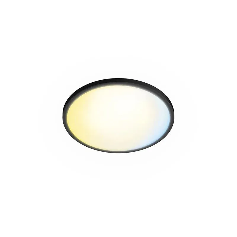 Šviestuvas lubų Philips Valen, LED, 2200 - 6500 °K, 1 x 22 W