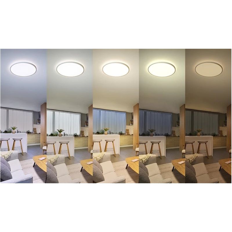 Lampa griesti Philips. 32 W. LED. 2200 - 6500 °K