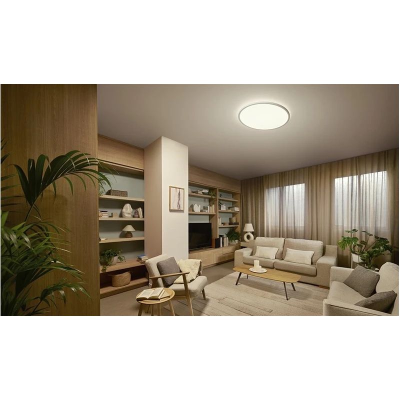 Lampa griesti Philips. 32 W. LED. 2200 - 6500 °K