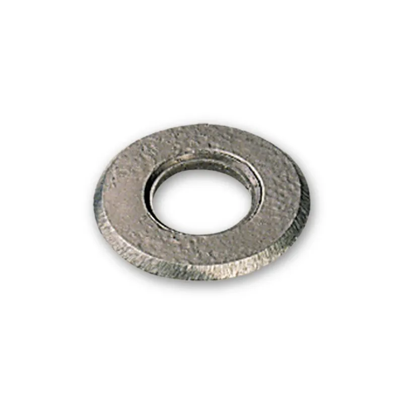 Asmens flīžu griezēja 14mm 9-16 rubi