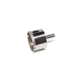 Dimanta kroņurbis easygres 43mm rubi