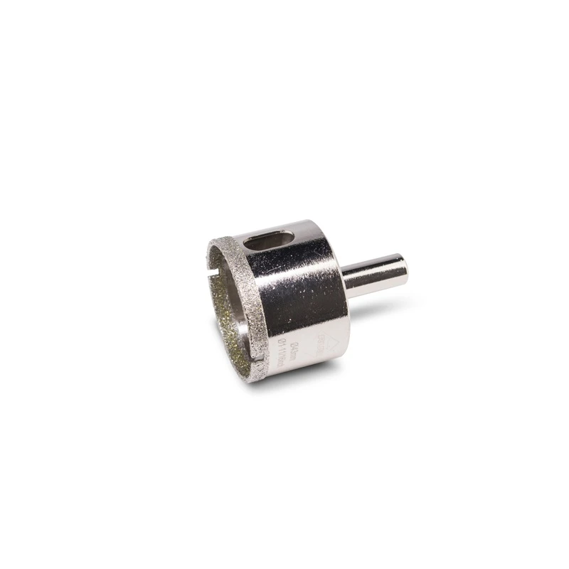 Dimanta kroņurbis easygres 43mm rubi