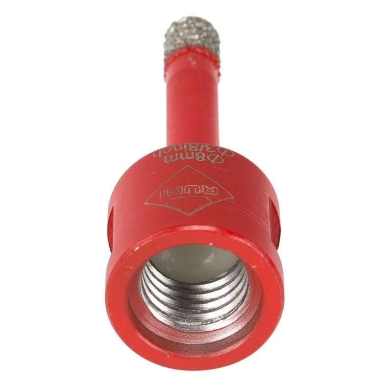 Flīžu urbšanas kronis Rubi 5989. 8 mm