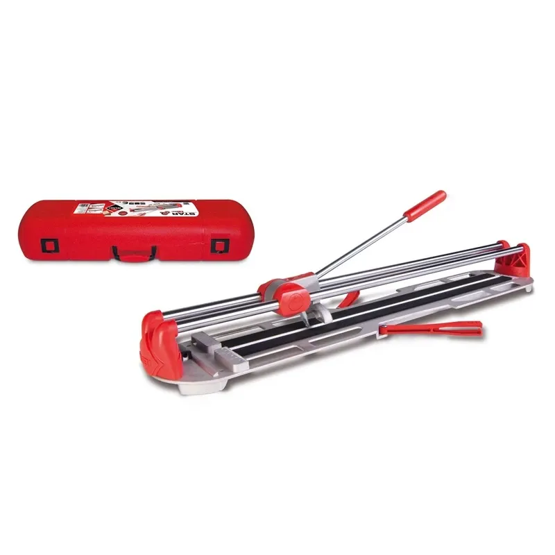 Flīžu griešanas mašīnas Rubi STAR-63 With Case, 630 mm