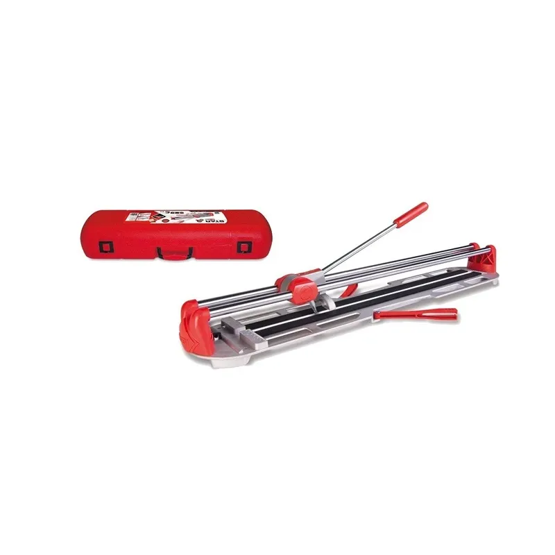 Plytelių pjovimo staklės Rubi STAR-63 With Case, 630 mm