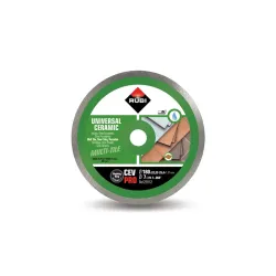 Pjovimo diskas Rubi CEV 180, 180 mm x 22.23 mm x 1.7 mm