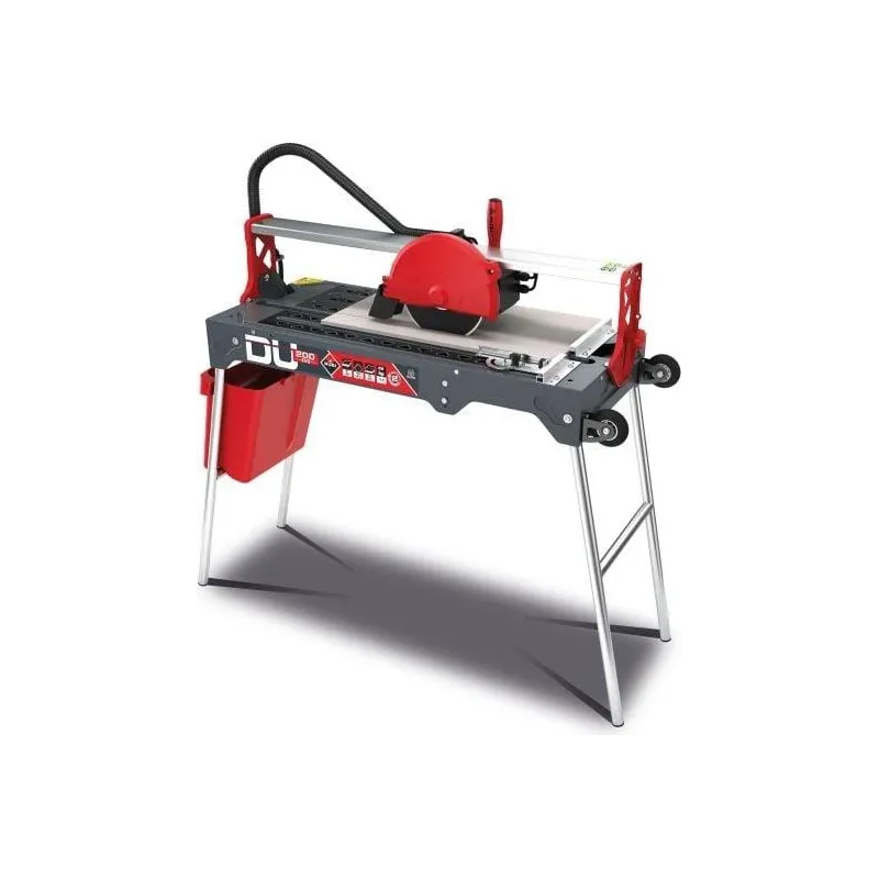 Flīžu griešanas mašīnas Rubi DU-200 EVO 850, 800 W