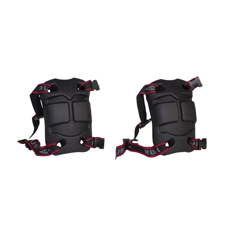 Ceļgalu sargi rubi 66957