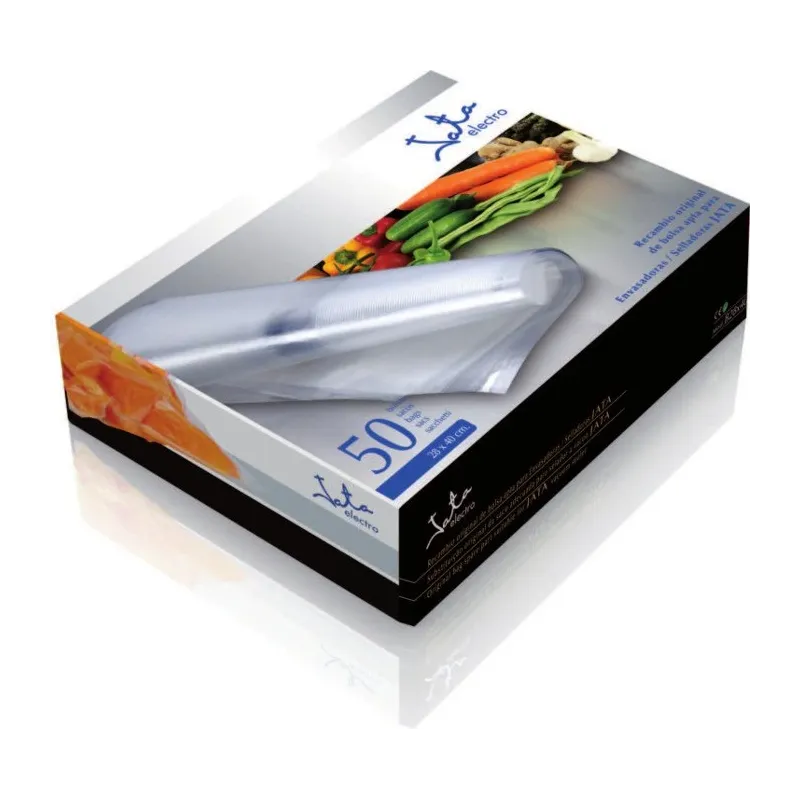 Jata R22X6 Plastic roll refill