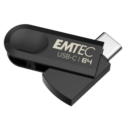 Emtec USB3.2 Type-C Single C28 64GB