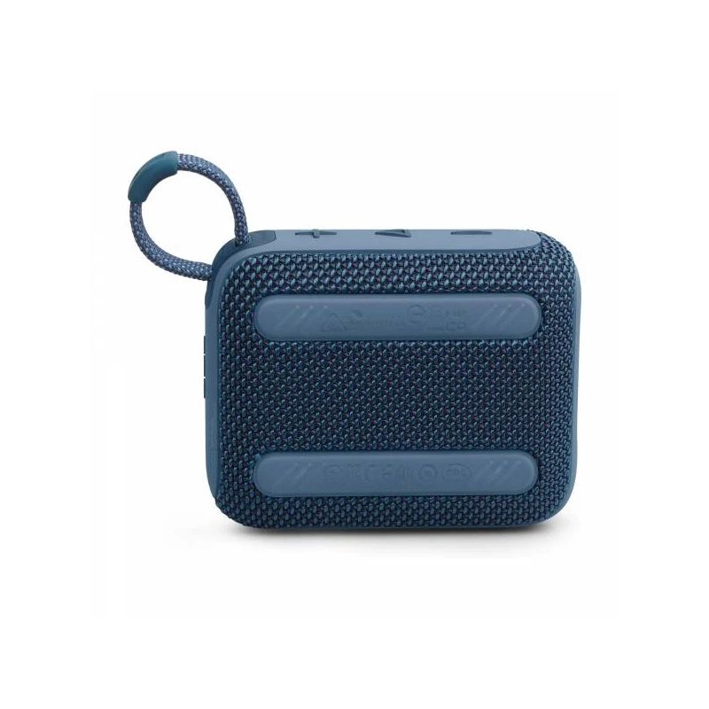 Juhtmevaba kõlar JBL GO 4, sinine v., 4.2 W