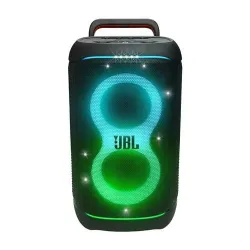 Garso sistema JBL Partybox 520, juoda sp., 400 W