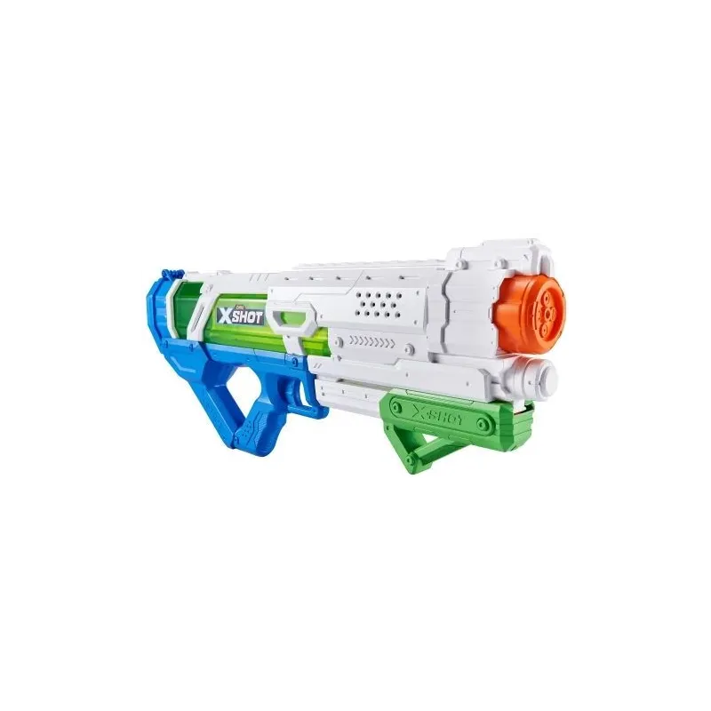Rotaļ.ūdenspistole x-shot 56221