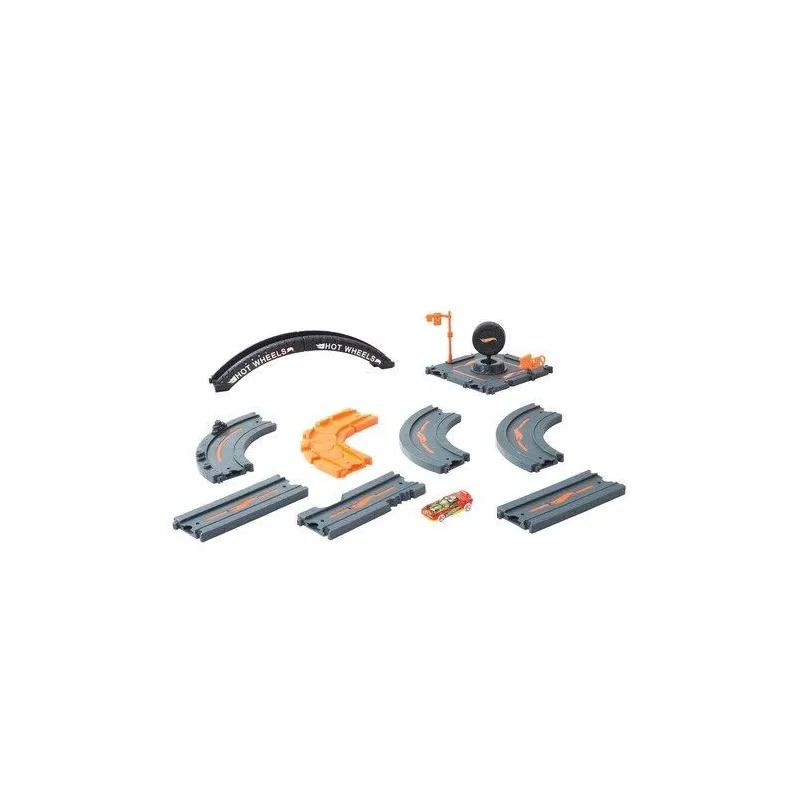 Autotrase Mattel Hot Wheels City Expansion Pack HDN95