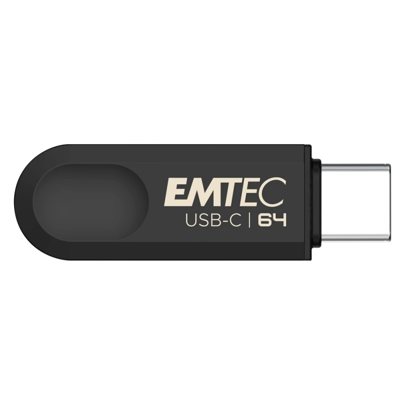 Emtec USB3.2 Type-C Single C28 64GB