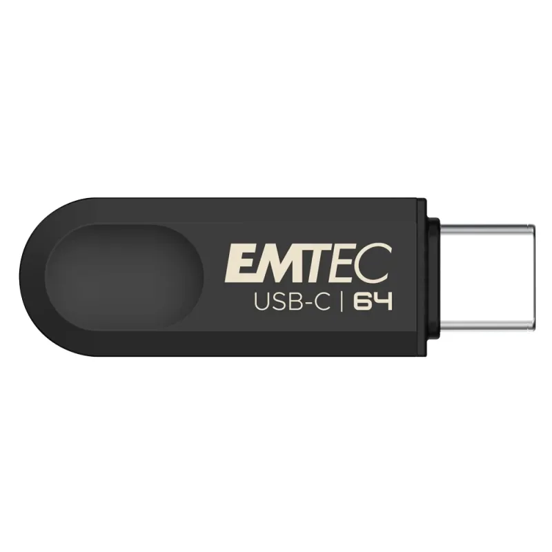 Emtec USB3.2 Type-C Single C28 64GB