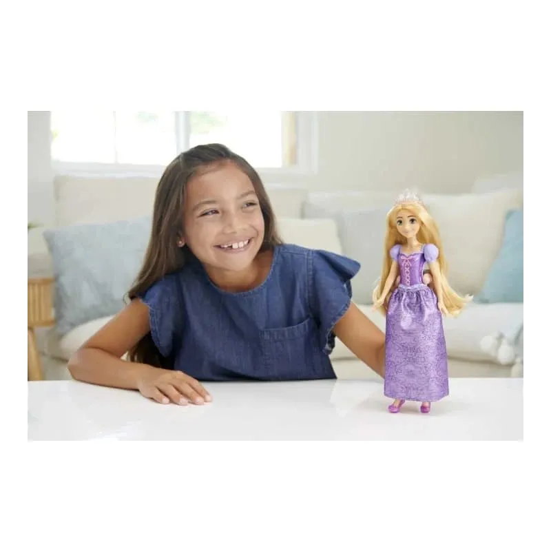 Lelle zeltmate disney princess