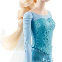 Rotaļu lelle elza disney frozen hlw47