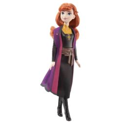 Lelle anna disney frozen