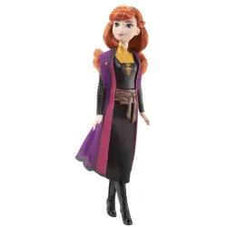 Lelle anna disney frozen