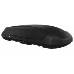 Mašīnas jumta kaste force 450l thule