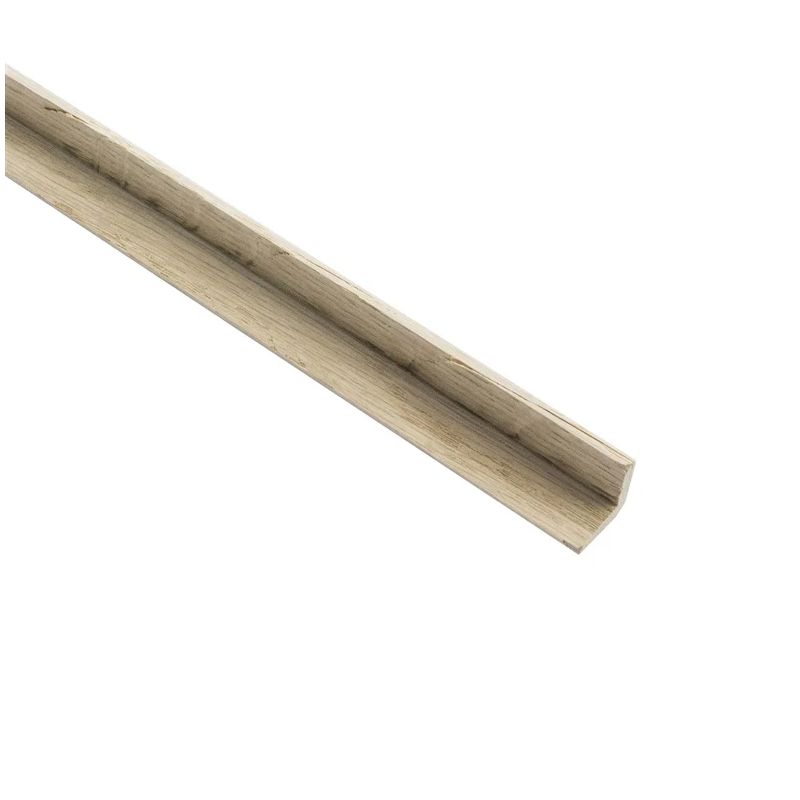 Stūris ārējais 20x20 ozols 2,5m