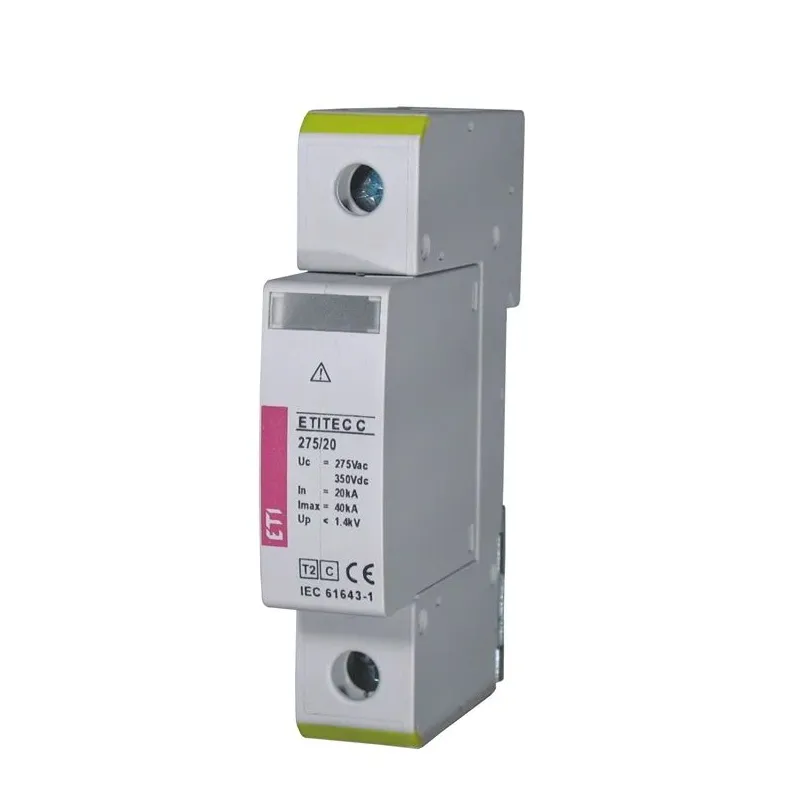 Pārsprieguma ierobež c 275-20 002440393