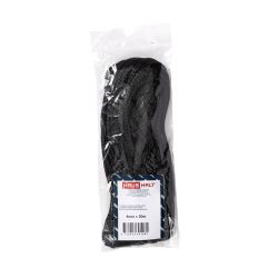 Aukla pīta 4mm 20m melna