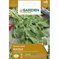Sēklas sinepju rucola