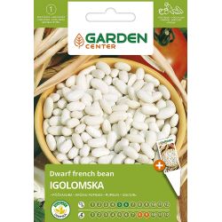 Seemned Garden Center, aedoad Igolomska, 8 g