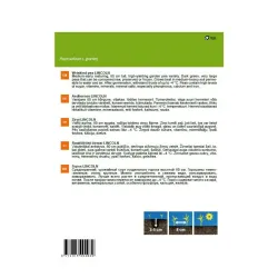 Sėklos Garden Center, žirniai Lincoln, 10 g