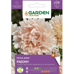 Sėklos Garden Center ratilis Paeony, 0.5 g